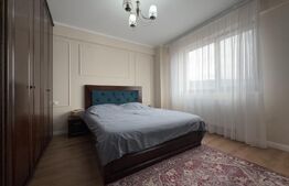 Apartament 2 camere, 58.60 mp, zona Bucium