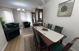 Apartament 2 camere, 58.60 mp, Aleea Domenii, Bucium