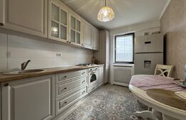 Apartament 2 camere, 58.60 mp, Aleea Domenii, Bucium