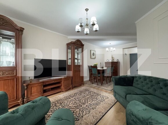 Apartament de vânzare 2 camere Bucium - 187057AV | BLITZ Iași | Poza1