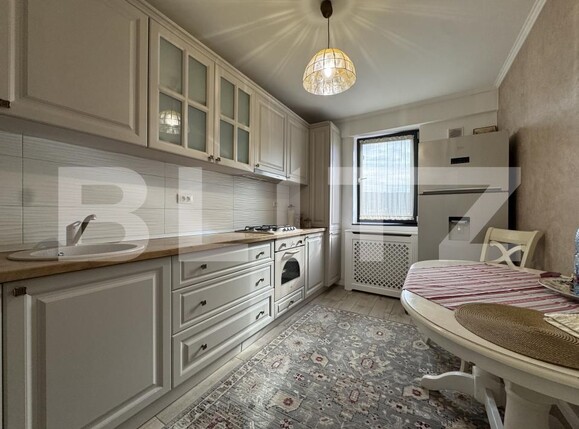 Apartament de vânzare 2 camere Bucium - 187057AV | BLITZ Iași | Poza8