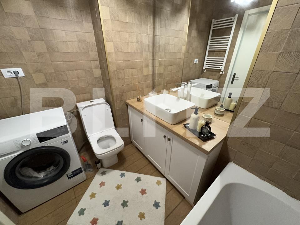 Apartament de vânzare 2 camere Bucium - 187057AV | BLITZ Iași | Poza10