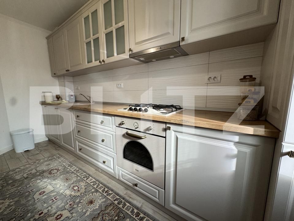 Apartament de vânzare 2 camere Bucium - 187057AV | BLITZ Iași | Poza7