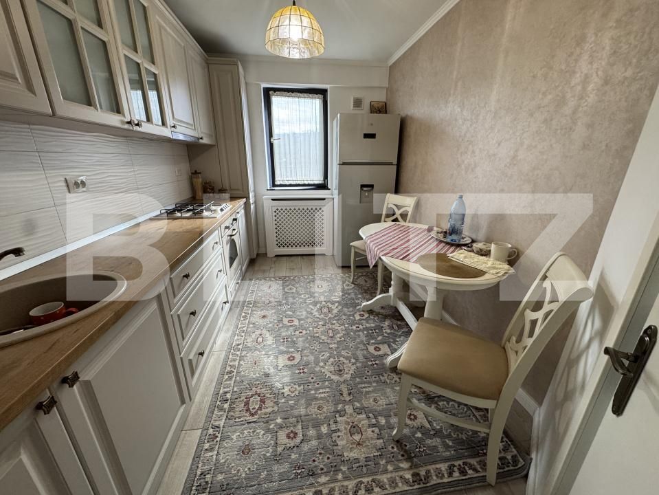 Apartament de vânzare 2 camere Bucium - 187057AV | BLITZ Iași | Poza9