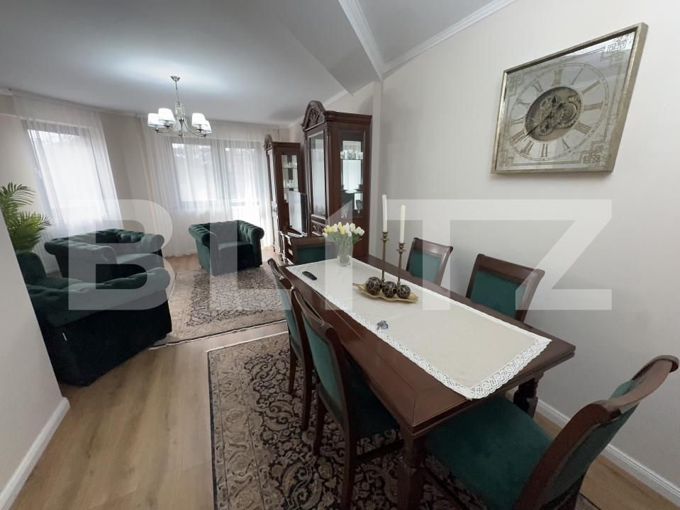 Apartament de vânzare 2 camere Bucium - 187057AV | BLITZ Iași | Poza3