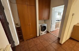 Apartament 1 cameră, 35.42 mp, zona Gara