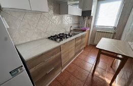 Apartament 1 cameră, 35.42 mp, zona Gara