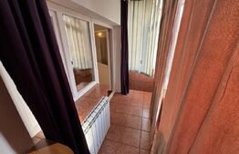 Apartament 1 cameră, 35.42 mp, zona Gara