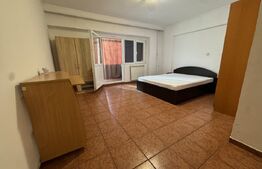 Apartament o cameră, 35.42 mp, Gara