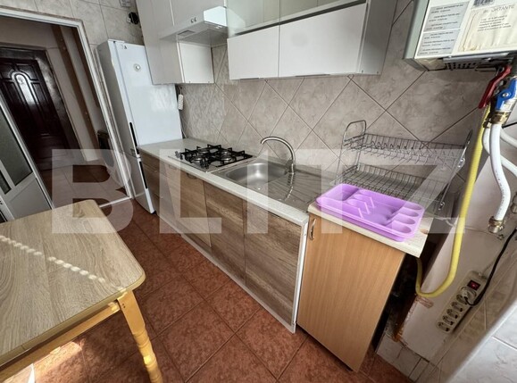 Garsonieră de vânzare Gara - 187058AV | BLITZ Iași | Poza7