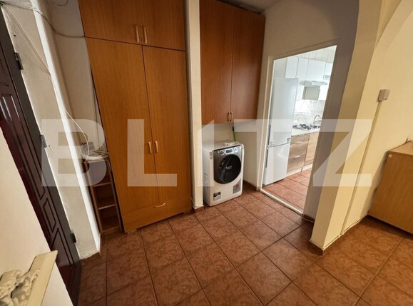 Garsonieră de vânzare Gara - 187058AV | BLITZ Iași | Poza6