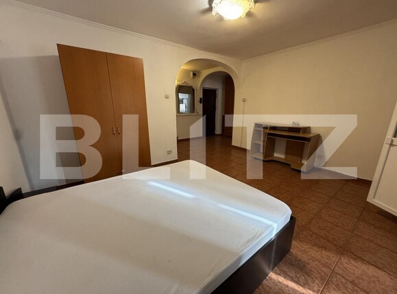 Garsonieră de vânzare Gara - 187058AV | BLITZ Iași | Poza4