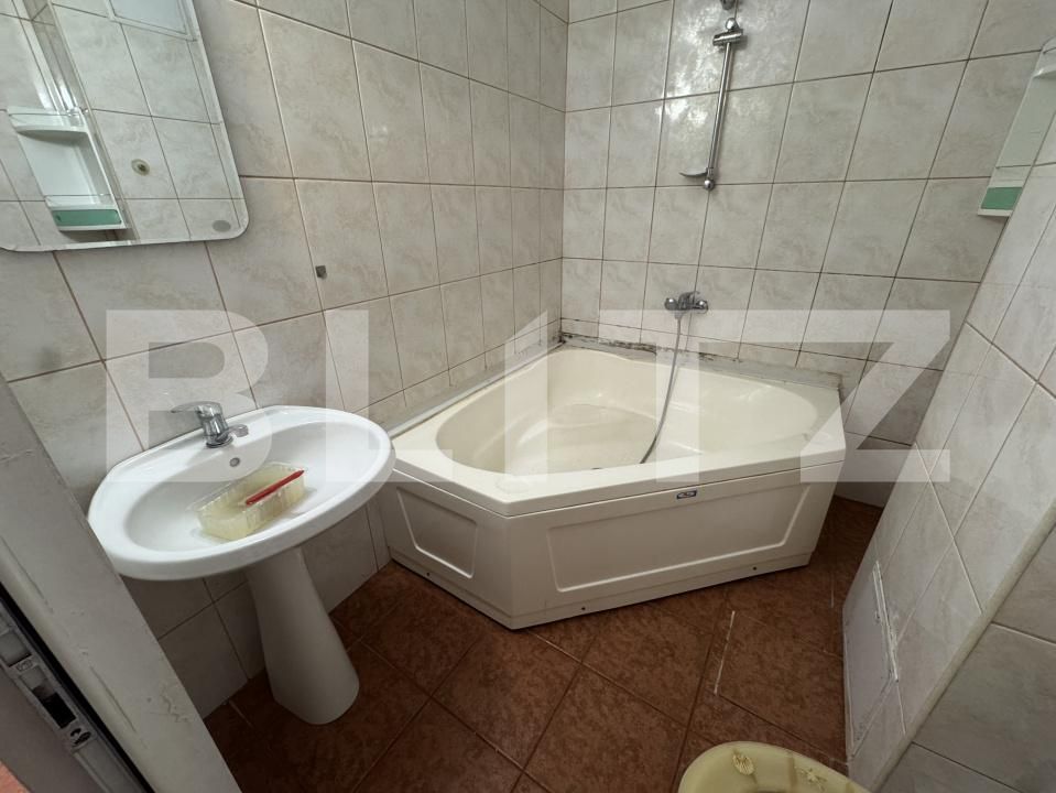 Garsonieră de vânzare Gara - 187058AV | BLITZ Iași | Poza10