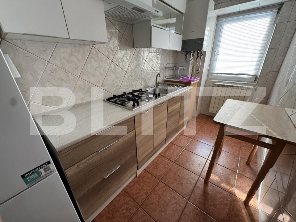 Garsonieră de vânzare Gara - 187058AV | BLITZ Iași | Poza8