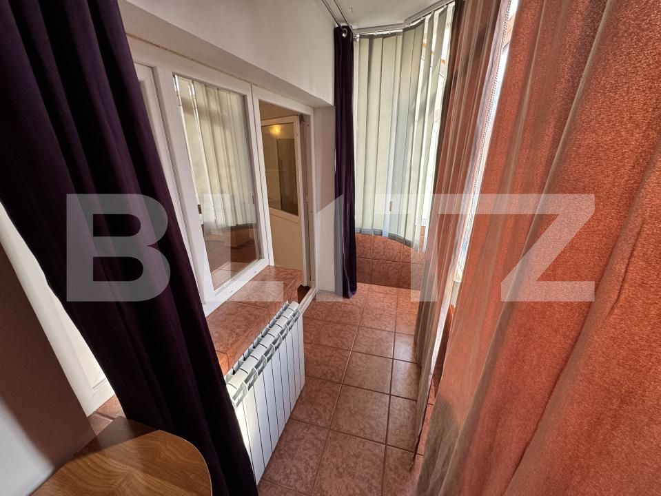 Garsonieră de vânzare Gara - 187058AV | BLITZ Iași | Poza9