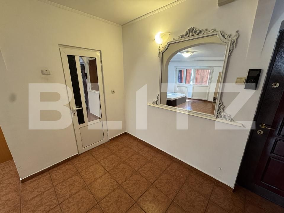 Garsonieră de vânzare Gara - 187058AV | BLITZ Iași | Poza5
