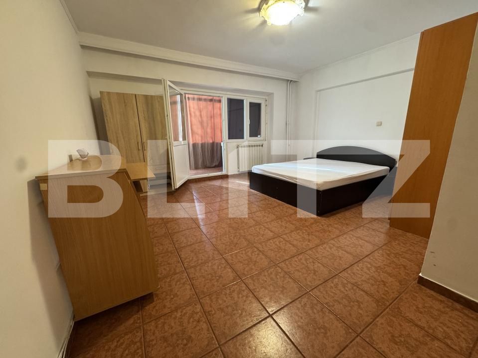 Garsonieră de vânzare Gara - 187058AV | BLITZ Iași | Poza2