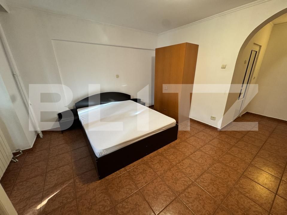 Garsonieră de vânzare Gara - 187058AV | BLITZ Iași | Poza3