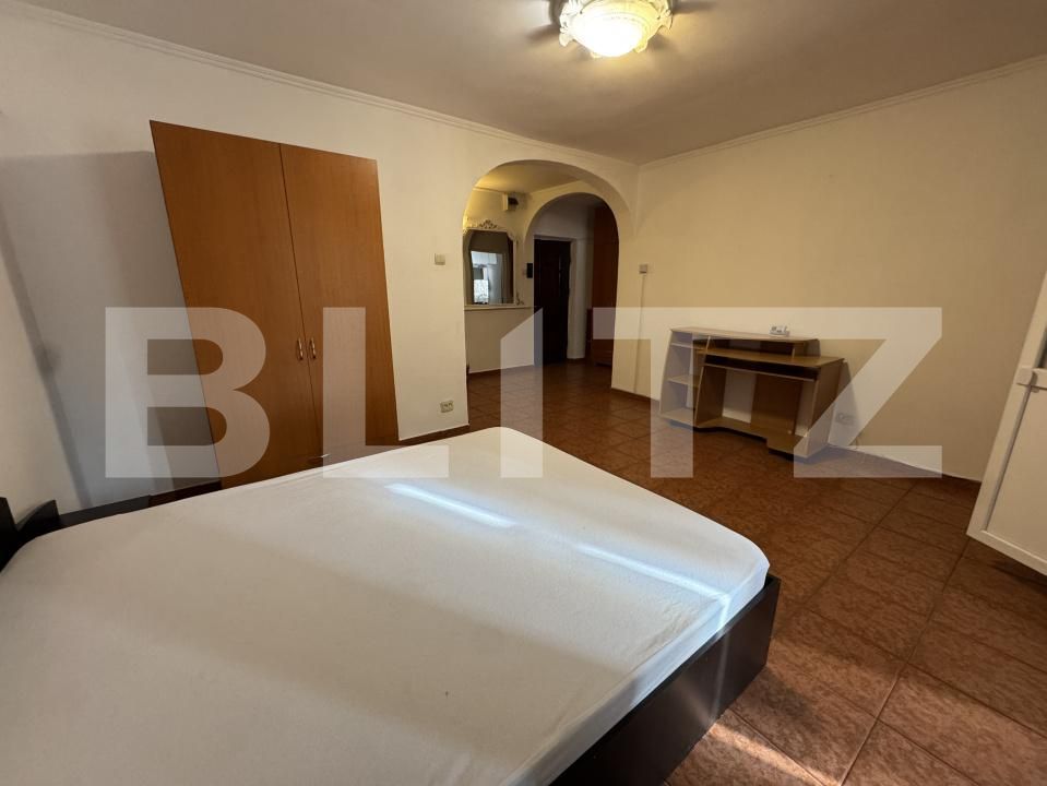 Garsonieră de vânzare Gara - 187058AV | BLITZ Iași | Poza4