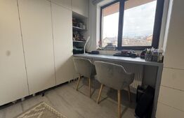 Apartament 2 camere, 48 mp, zona Bucium