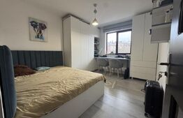 Apartament 2 camere, 48 mp, zona Bucium