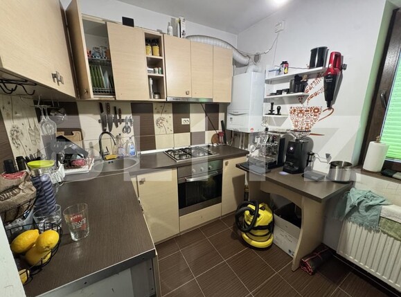 Apartament de vânzare 2 camere Bucium - 187065AV | BLITZ Iași | Poza6