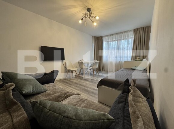 Apartament de vânzare 2 camere Bucium - 187065AV | BLITZ Iași | Poza1