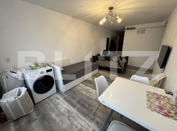 Apartament de vânzare 2 camere Bucium - 187065AV | BLITZ Iași | Poza2