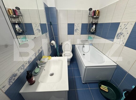 Apartament de vânzare 2 camere Bucium - 187065AV | BLITZ Iași | Poza8