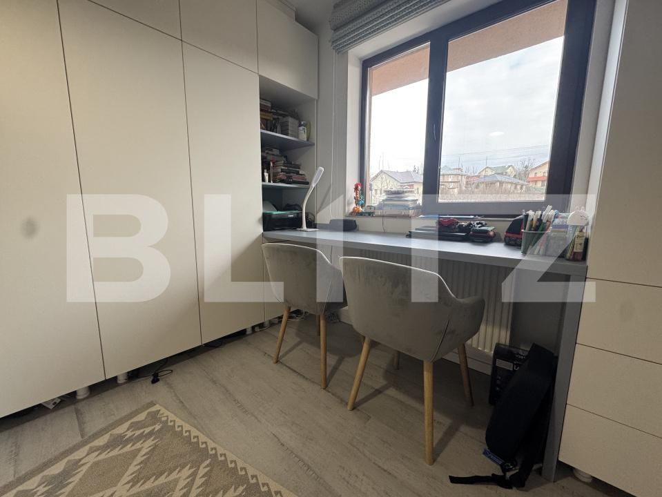 Apartament de vânzare 2 camere Bucium - 187065AV | BLITZ Iași | Poza4