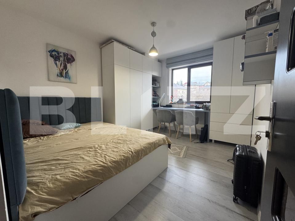 Apartament de vânzare 2 camere Bucium - 187065AV | BLITZ Iași | Poza3
