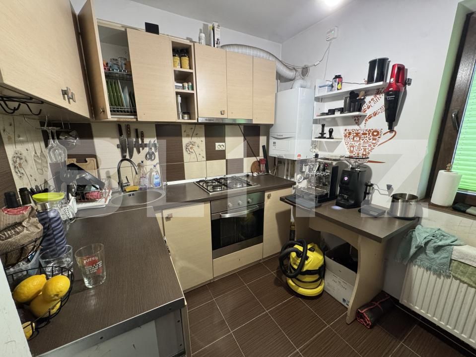 Apartament de vânzare 2 camere Bucium - 187065AV | BLITZ Iași | Poza6