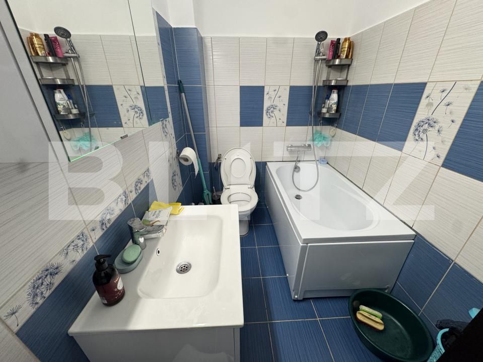 Apartament de vânzare 2 camere Bucium - 187065AV | BLITZ Iași | Poza8