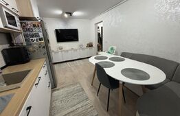 Apartament 2 camere, 47 mp, zona Dacia 