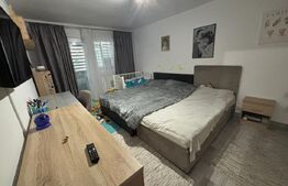 Apartament 2 camere, 47 mp, zona Dacia 