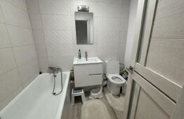 Apartament 2 camere, 47 mp, zona Dacia 