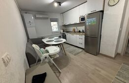 Apartament 2 camere, 47 mp, zona Dacia 