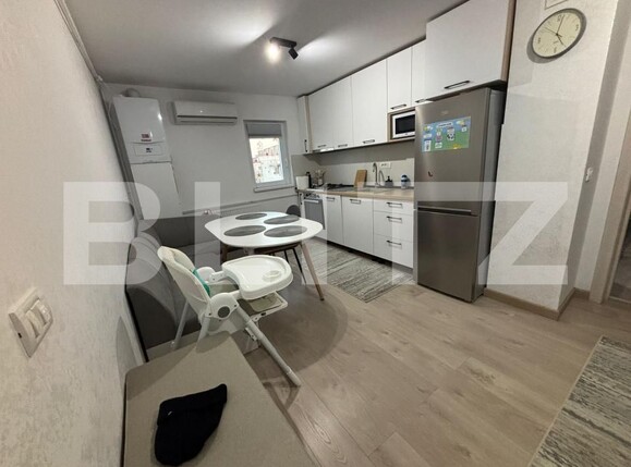 Apartament de vânzare 2 camere Dacia - 187073AV | BLITZ Iași | Poza1