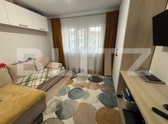 Apartament de vânzare 2 camere Dacia - 187073AV | BLITZ Iași | Poza3