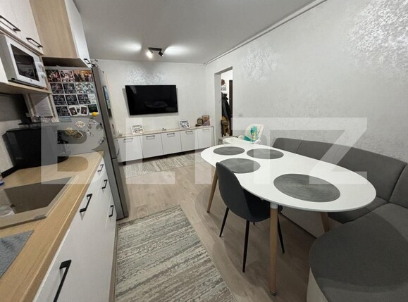 Apartament de vânzare 2 camere Dacia - 187073AV | BLITZ Iași | Poza2