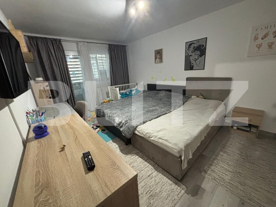 Apartament de vânzare 2 camere Dacia - 187073AV | BLITZ Iași | Poza5