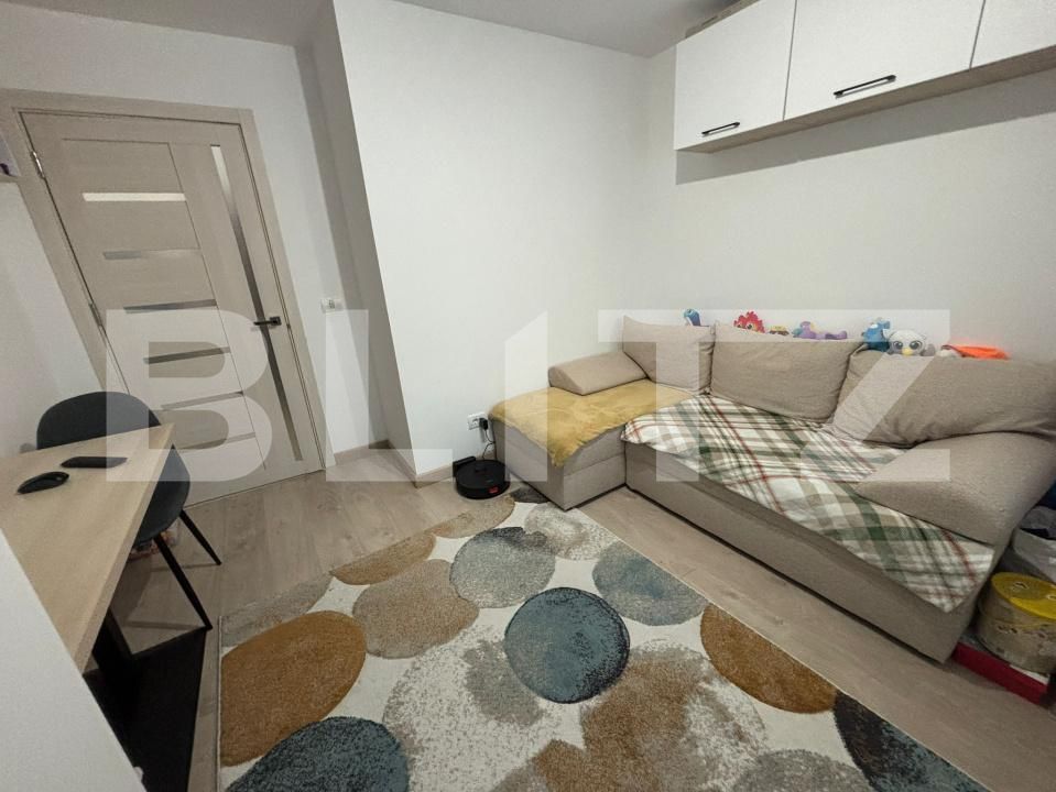 Apartament de vânzare 2 camere Dacia - 187073AV | BLITZ Iași | Poza4