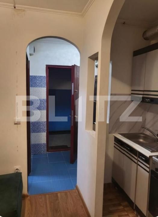 Garsonieră de vânzare Bularga - 187079AV | BLITZ Iași | Poza5