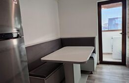 Apartament 2 camere Valea Lupului la 900m de rond Mall Moldova