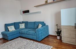 Apartament 2 camere Valea Lupului la 900m de rond Mall Moldova