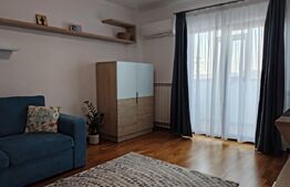 Apartament 2 camere Valea Lupului la 900m de rond Mall Moldova