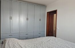 Apartament 2 camere Valea Lupului la 900m de rond Mall Moldova