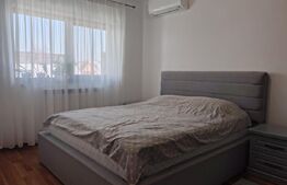 Apartament 2 camere Valea Lupului la 900m de rond Mall Moldova