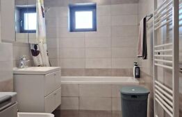 Apartament 2 camere Valea Lupului la 900m de rond Mall Moldova