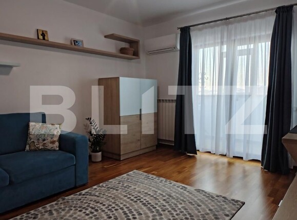 Apartament de vânzare 2 camere Valea Lupului - 187106AV | BLITZ Iași | Poza3